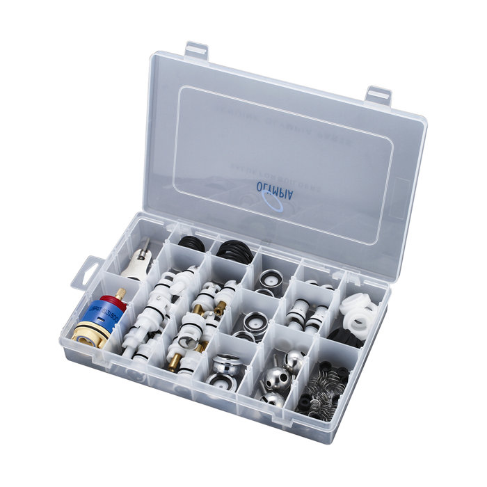 Olympia Faucets Replacement Parts Kit Wayfair